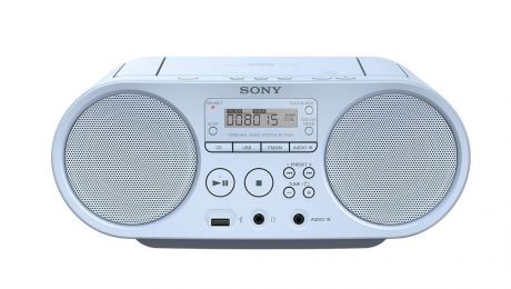 Sony ZS-PS50/LС