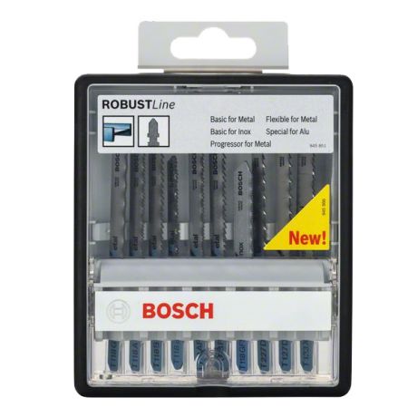 Bosch Robust Line (2607010541)