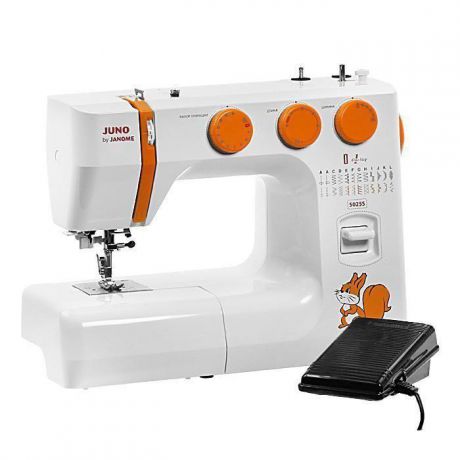 Janome 5025S