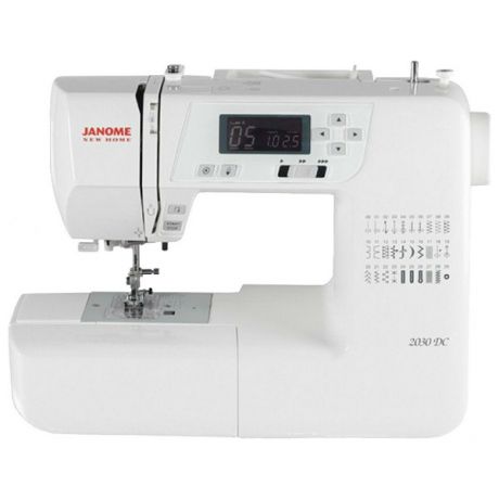 Janome 2030DC