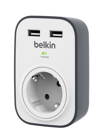 Belkin BSV103vf