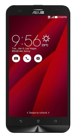 ASUS ZenFone 2 Laser ZE550KL