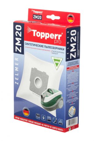 Topperr ZM20