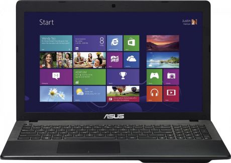 Ноутбук Asus X552WA-SX019H 15.6