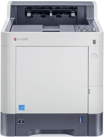 Kyocera Ecosys P6035CDN (1102NS3NL0) - цветной лазерный принтер (Black/White)