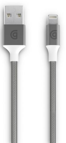 Extra-long Premium Braided Lightning Cable