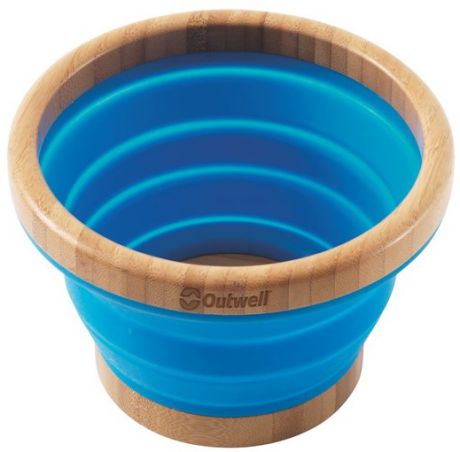 Collaps Bamboo Bowl