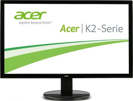 Монитор 21,5" Acer K222HQLBbid (UM.WX6EE.B02)