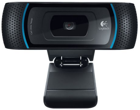 HD Webcam
