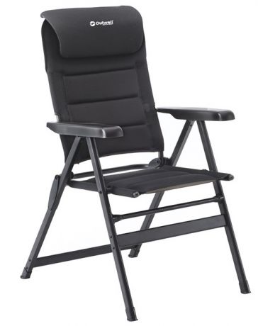 Outwell Kenai (410047) - складное кресло (Black)