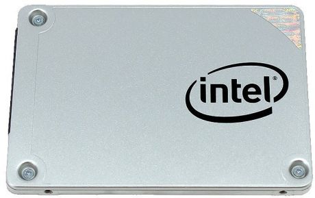 Intel 540s 1TB (SSDSC2KW010X6X1) - SSD-накопитель