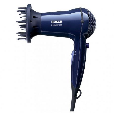 Bosch PHD 3300 - фен для волос (Blue)