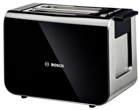 Bosch TAT 8613 - тостер (Black)