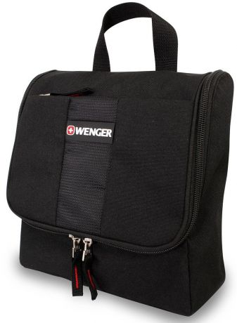 Wenger (608510) - дорожная сумка (Black)