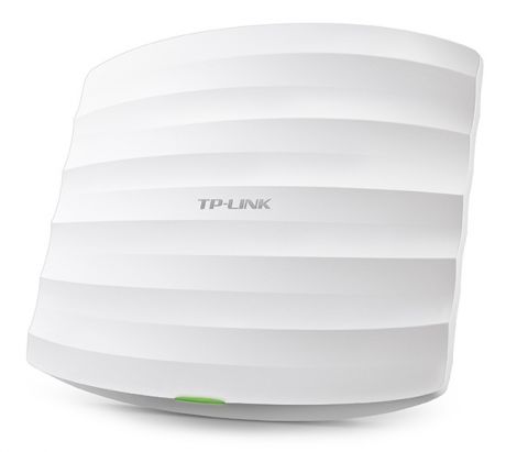 TP-Link EAP320 - Wi-Fi точка доступа (White)