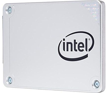 Intel 540s 120GB (SSDSC2KW120H6X1) - SSD-накопитель