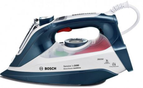 Bosch TDI 902836A - утюг (Blue)
