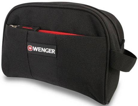 Wenger (608508) - сумка-косметичка (Black)
