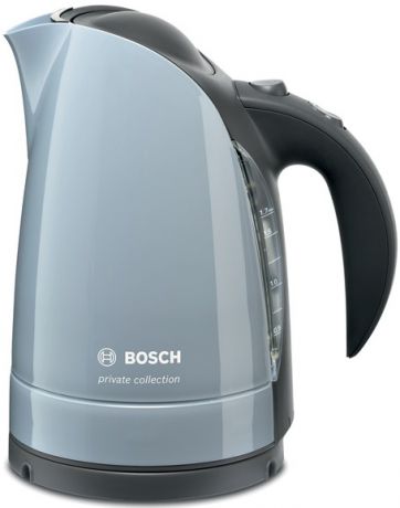 Bosch TWK 6005RU - электрический чайник (Grey)