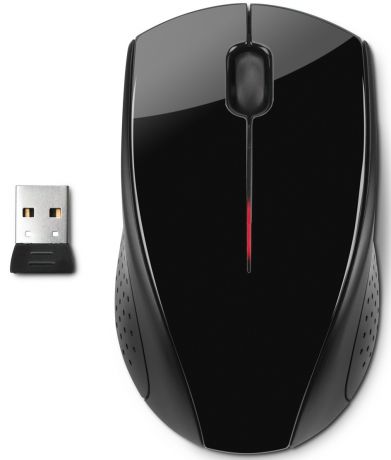 Wireless Mouse