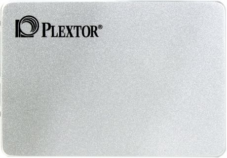 Plextor M7V 512Gb (PX-512M7VC) - SSD-накопитель (Silver)