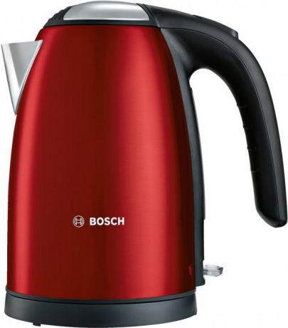 Bosch TWK 7804 - электрический чайник (Red)