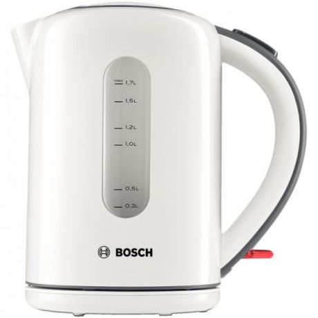Bosch TWK 7601 - электрический чайник (White)