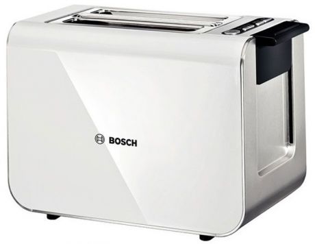 Bosch TAT 8611 - тостер (White)