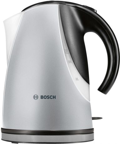 Bosch TWK 7706 - чайник электрический (Silver)