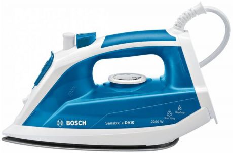 Bosch TDA 1023010 - утюг (Blue)