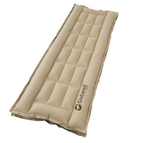 Airbed Box