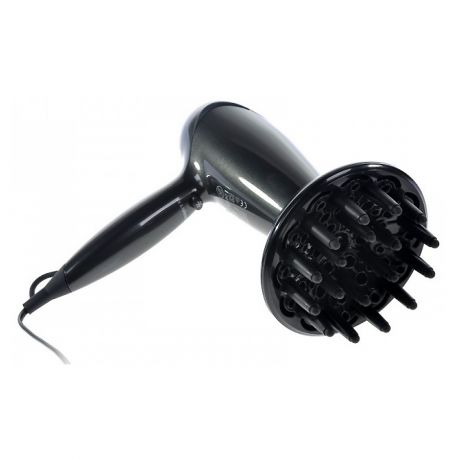 Bosch PHD 5962 - фен для волос (Black)