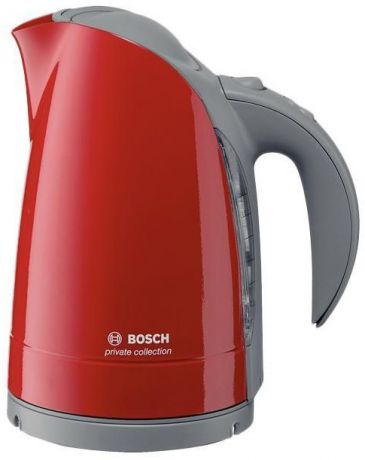 Bosch TWK 6004N - электрический чайник (Red)