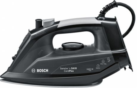 Bosch TDA 102411C - утюг (Black)