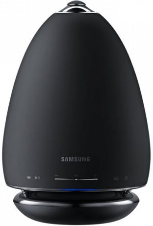 Samsung WAM6500 - беспроводная акустическая система (Black)