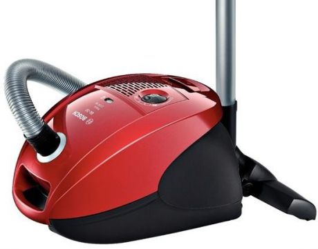 Bosch BSGL 32180 - пылесос (Red)