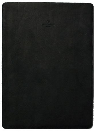 Stoneguard 511 (SG5110404) - кожаный чехол для MacBook Air 11 (Black)