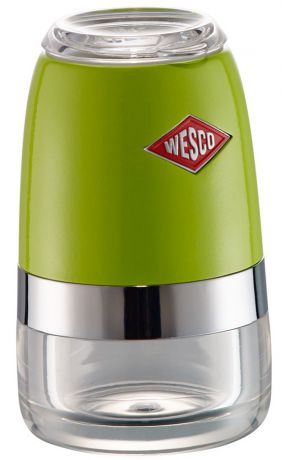 Wesco 322775-20 - мельница для специй (Lime)