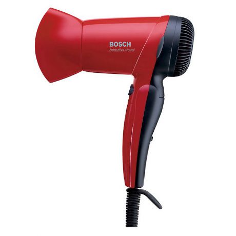 Bosch PHD 1100 - фен для волос (Red)