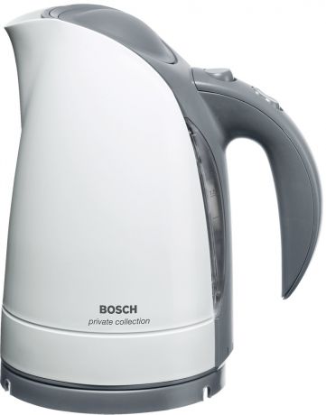 Bosch TWK 6001 - чайник электрический (White)