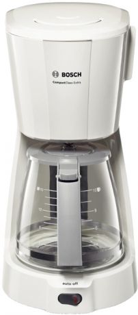 Bosch TKA 3A031 - капельная кофеварка (White)