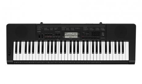 Casio CTK-3200 - синтезатор (Black)