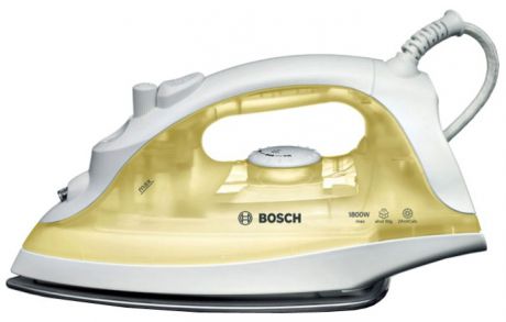 Bosch TDA 2325 - утюг (Yellow)