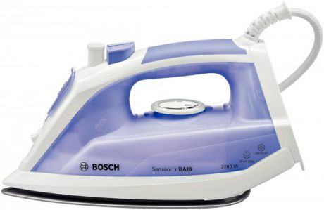 Bosch TDA 1022000 - утюг (Purple)