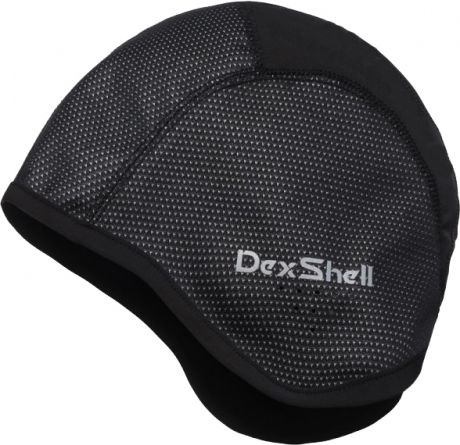 Подшлемник Dexshell Windproof Skull Cap DH312 (Black)