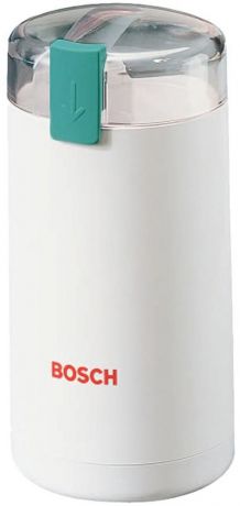 Bosch MKM 6000 - кофемолка (White)