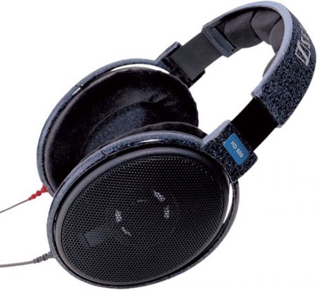 Наушники Sennheiser HD 600