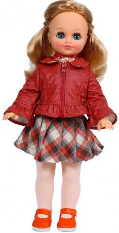 Кукла Весна Лиза 1 42 см (В35/о)
