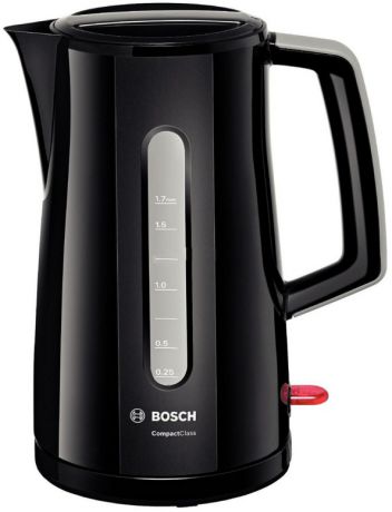 Bosch TWK 3A013 - чайник электрический (Black)