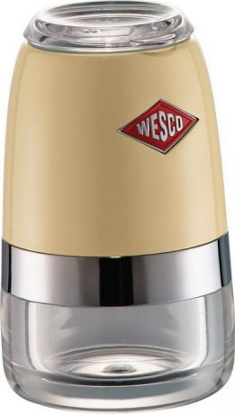 Wesco 322775-23 - мельница для специй (Cream)